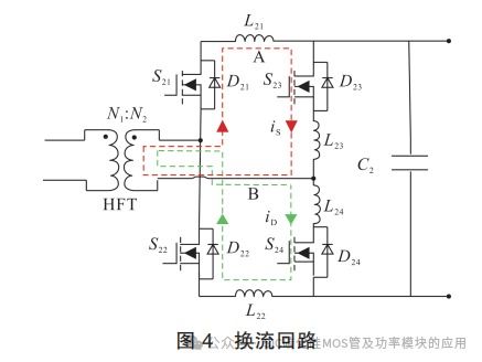 变流器设计方案图解[变流器的工作原理是什么]