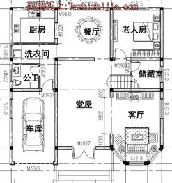 楼房设计方案图[楼房设计方案图纸]