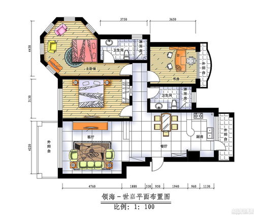 房屋设计图平面图怎么画的好看一点,房屋设计图平面图怎么画的好看一点视频