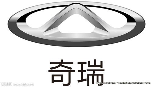 奇瑞车标图片,奇瑞车标图片 logo