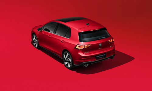 全新数字高尔夫gti,全新数字高尔夫GTIGTI