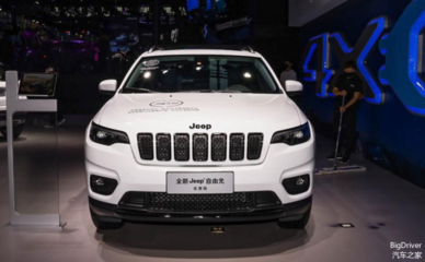 jeep自由光2020款,jeep自由光2020款20T领先版怎么样