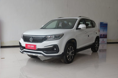 东风景逸suv,东风景逸Suv显示故障图