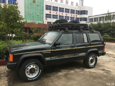 二手北京213吉普4x4,二手北京吉普213四驱