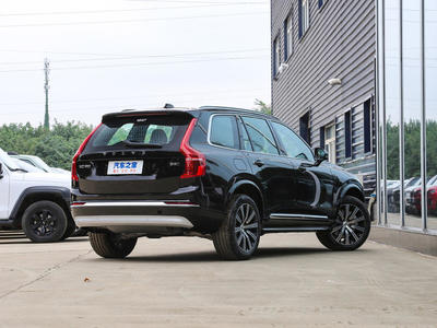 xc90,xc90二手车为何没人要