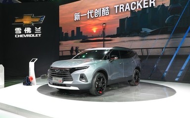 雪佛兰最新7座suv,雪佛兰7座mpv