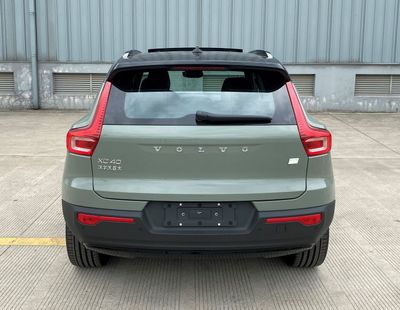 volvoxc40,volvoxc40参数