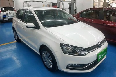 上海大众polo180报价,上海大众polo180价格