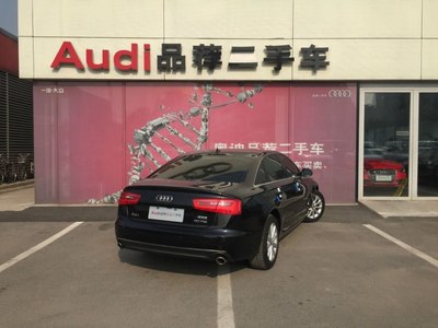 奥迪5万左右的二手车,四五万的二手奥迪