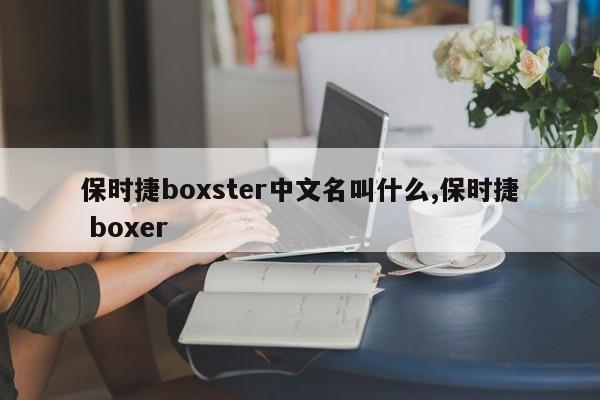 保时捷boxster中文名叫什么,保时捷 boxer